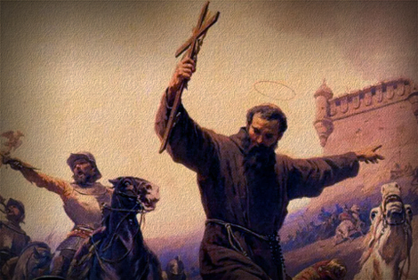 Daily Mass Theme